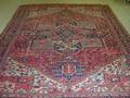 Heriz Carpet