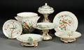 Minton Porcelain Dessert Service