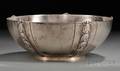 Tiffany  Co Sterling Silver Bowl