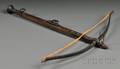 Georgian Crossbow
