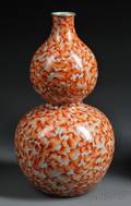 Double Gourd Vase