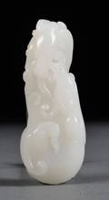 Jade Carving