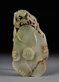 Jade Carving