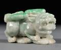 Jade Carving