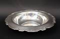 Tiffany  Co Sterling Silver Bowl