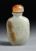 Jade Snuff Bottle