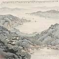 Hanging Scroll