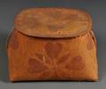 Northeast Birch Bark Container