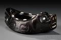 Northwest Coast Carved Wood Seal Bowl
