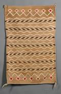 Navajo Childs Blanket