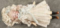Kammer  Reinhardt bisque head doll