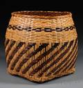 Cherokee Kane Basket