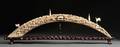 Carved Ivory Tusk