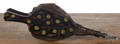 American painted bellows