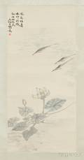 Hanging Scroll