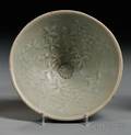 Celadon Bowl