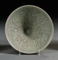 Celadon Bowl