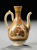 Satsuma Ewer