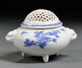 Small Hirado Censer