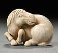 Ivory Netsuke