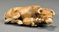Ivory Netsuke