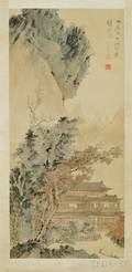 Hanging Scroll