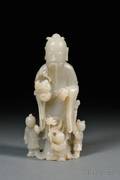 Jade Carving