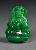 Jade Carving
