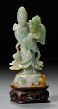 Celadon Carving