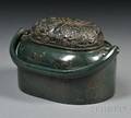 Jade Censer