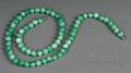 Jade Necklace