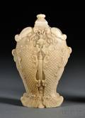 Ivory Snuff Bottle