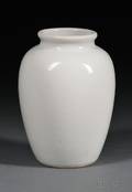 Porcelain Jar