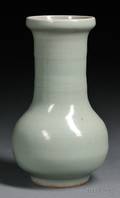 Celadon Vase