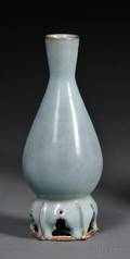 Chun Vase