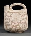 Stoneware Ewer