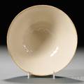 Northern White Ware Bowl