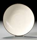 Northern White Ware Dish