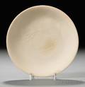 Northern White Ware Dish