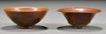 Two Stoneware Bowls