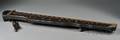 Lacquered Zither