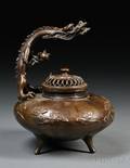 Bronze Censer