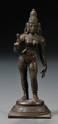Chola Bronze