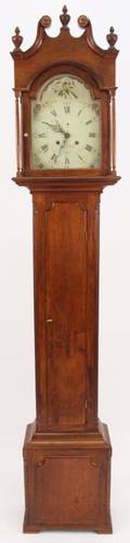Thomas Lindsay Frankford Grandfather Clock