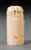 Ivory Seal