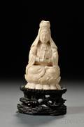 Ivory Kuan Yin