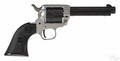 Colt Frontier Scout singleaction Army revolver