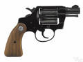 Colt Cobra revolver