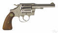 Colt Police Positive Special revolver