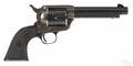 Colt singleaction 2nd Generation Army revolver